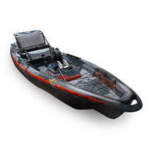 3 Waters Big Fish 120 Pedal Drive Fishing Kayak