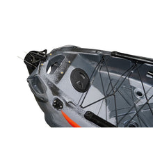 3 Waters Big Fish 120 Pedal Drive Fishing Kayak