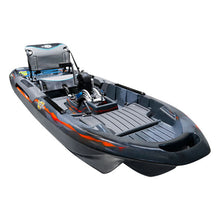 3 Waters Big Fish 103 Pedal Drive Fishing Kayak
