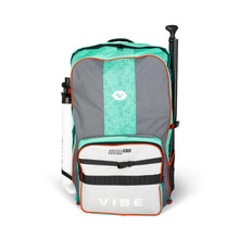 Vibe Kayaks Cubera 125 Lite Paddle Board