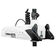 Minn Kota Riptide Kayak Terrova Trolling Motor 55lb 36in