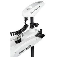 Minn Kota Riptide Kayak Terrova Trolling Motor 55lb 36in