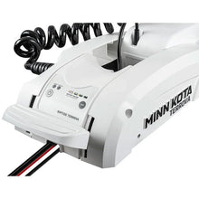 Minn Kota Riptide Kayak Terrova Trolling Motor 55lb 36in
