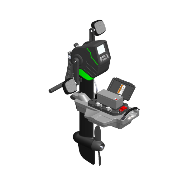 Old Town ePDL+ Retrofit Kit