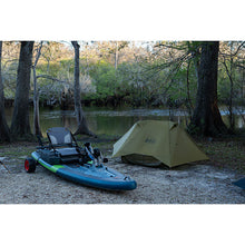 FeelFree AirShip Pedal Fishing SUP/Kayak