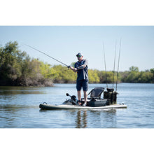 FeelFree AirShip Pedal Fishing SUP/Kayak