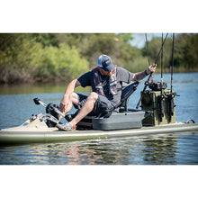 FeelFree AirShip Pedal Fishing SUP/Kayak