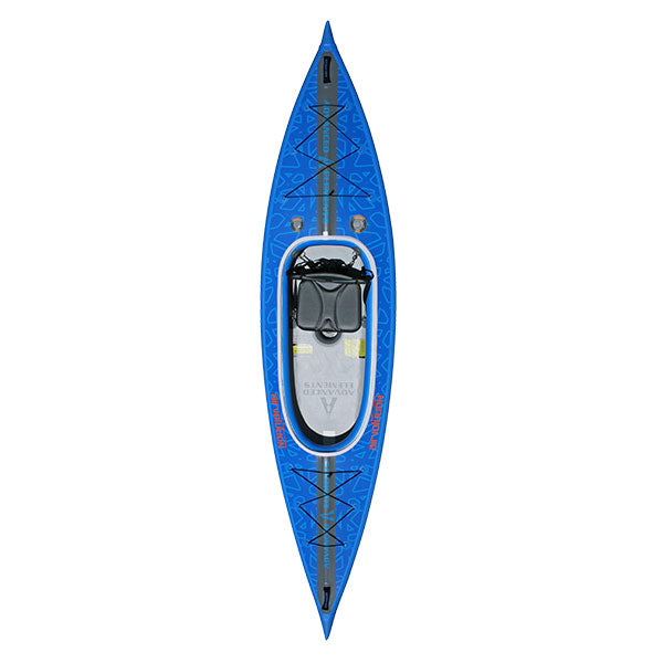 Advanced Elements Airvolution Inflatable Kayak
