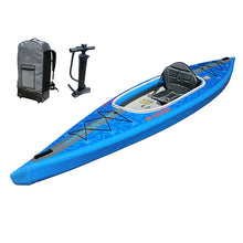 Advanced Elements Airvolution Inflatable Kayak