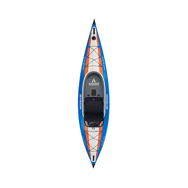 Advanced Elements Airvolution Pro Inflatable Kayak