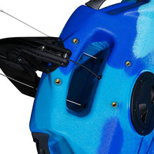 3 Waters Big Fish 105 Pedal Drive Fishing Kayak