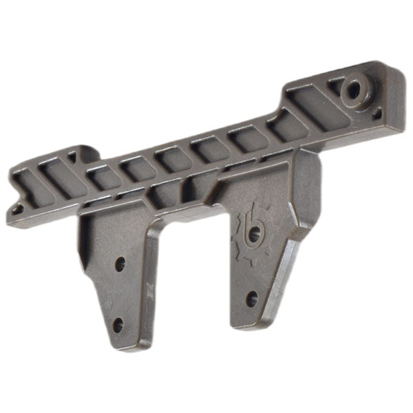 Bixpy Flip & Lock Fin Adapter