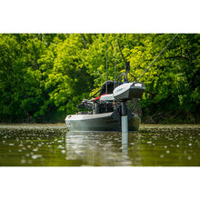 Bixpy N-3 Outboard Motor and Battery Kit