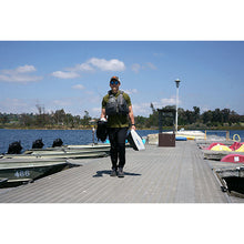 Bixpy N-3 Outboard Motor and Battery Kit