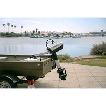 Bixpy N-3 Outboard Motor and Battery Kit