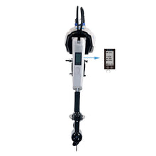 Bixpy N-3 Outboard Motor and Battery Kit