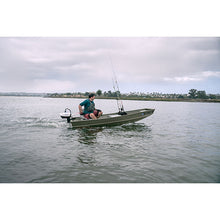 Bixpy N-3 Outboard Motor and Battery Kit