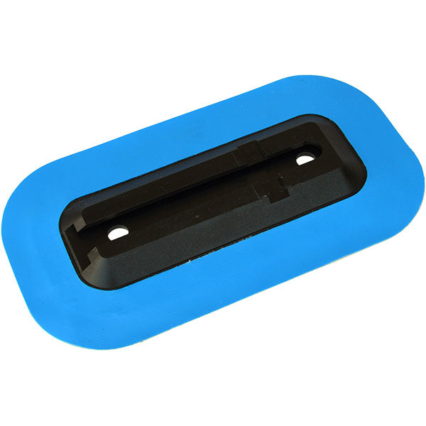 Bixpy Standard Fin Plate for Inflatable Watercraft