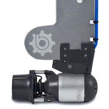 Bixpy Universal Versa Rudder™ With Steering