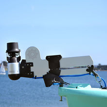 Bixpy Universal Versa Rudder™ With Steering
