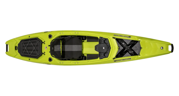 Bonafide EX123 Expedition Kayak