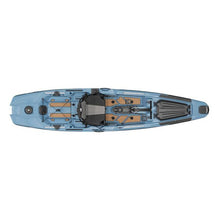 Bonafide P127 Pedal Fishing Kayak