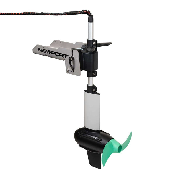 Newport Vessels NK300 3HP Kayak Electric Motor