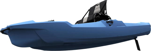 Bonafide PWR129 Fishing Kayak