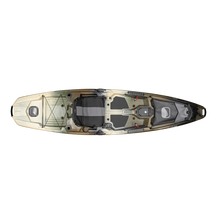 Bonafide RS117 Fishing Kayak