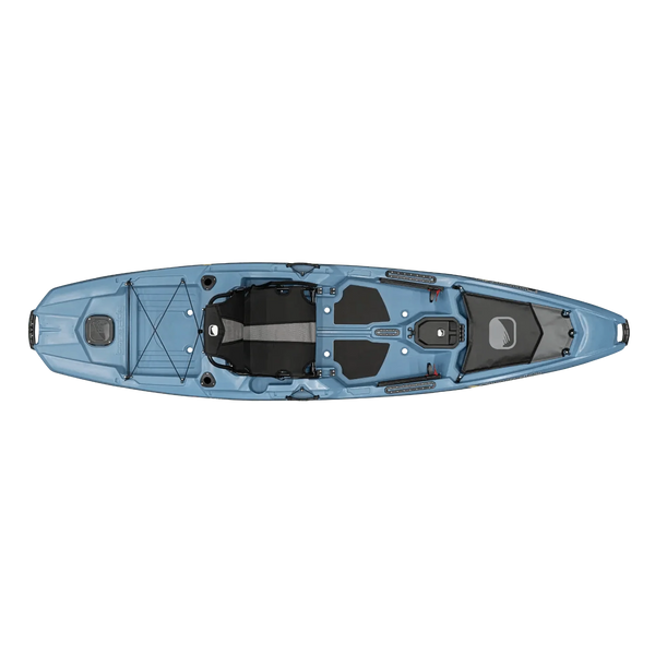 Bonafide RS117 Fishing Kayak