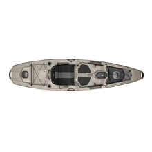 Bonafide RS117 Fishing Kayak