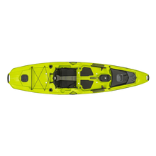 Bonafide RS117 Fishing Kayak