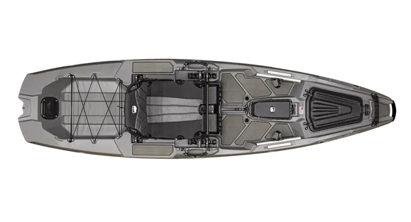 Bonafide SS107 Fishing Kayak