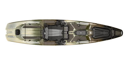 Bonafide SS127 Fishing Kayak