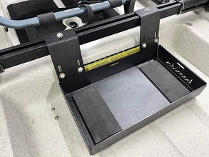 Boonedox Landing Gear Battery Tray