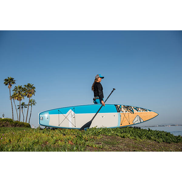 BoardWorks Chinook 12'6" Paddle Board