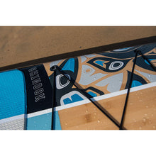 BoardWorks Chinook 12'6