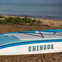 BoardWorks Chinook 12'6