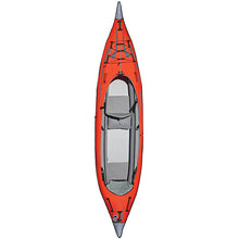 Advanced Elements AdvancedFrame Convertible Elite Inflatable Kayak