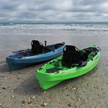Crescent CK1 Venture 11' Kayak