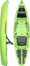 Crescent CK1 Venture 11' Kayak