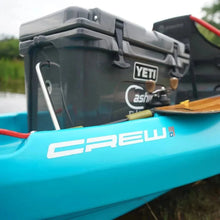 Crescent Crew 2+1 Tandem Kayak