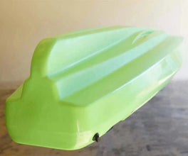 Crescent Crew 2+1 Tandem Kayak