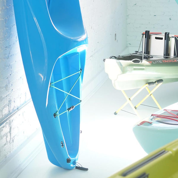 Crescent Splashback Recreational Kayak