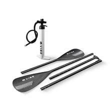 Vibe Kayaks Cubera 125 Lite Paddle Board