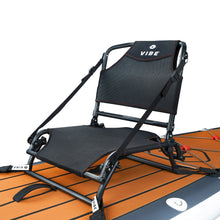 Vibe Kayaks Cubera 125 Lite Paddle Board