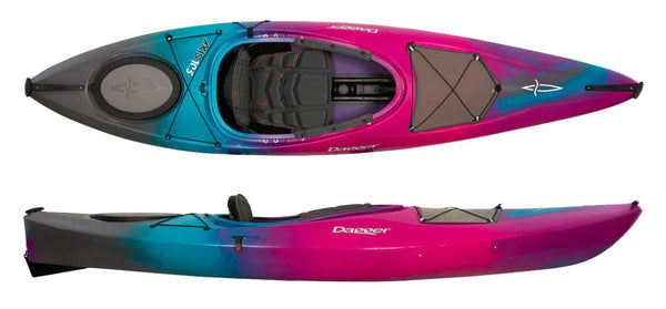 Dagger Axis 10.5 All Water Kayak