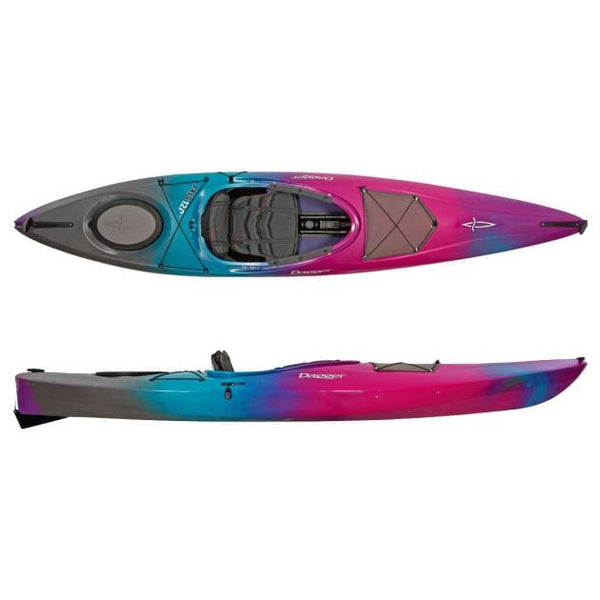 Dagger Axis 12.0 All Water Kayak