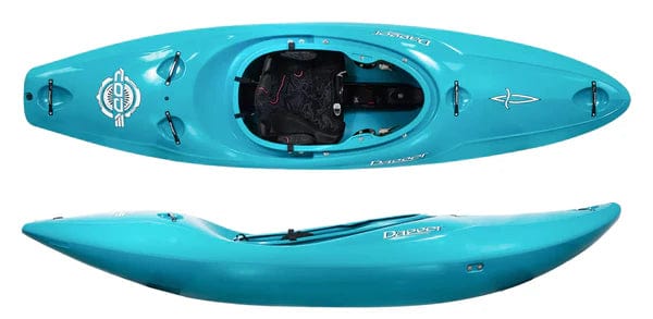 Dagger Code Whitewater Kayak