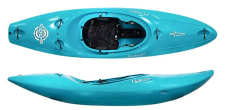 Dagger Code Whitewater Kayak